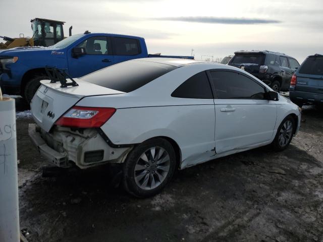 Photo 3 from auction – 2007 HONDA CIVIC EX with VIN 2HGFG12817H518396