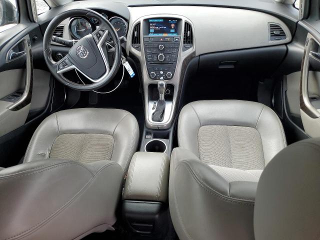 Photo 8 from auction – 2014 BUICK VERANO with VIN 1G4PP5SK3E4159287