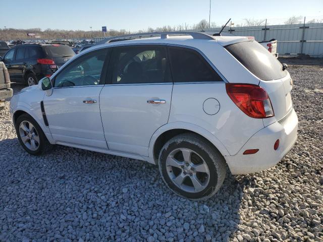Photo 2 from auction – 2015 CHEVROLET CAPTIVA LT with VIN 3GNAL3EKXFS502546