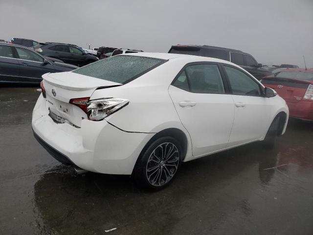 Photo 3 from auction – 2014 TOYOTA COROLLA L with VIN 2T1BURHE0EC000773