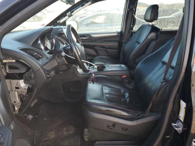 Photo 7 from auction – 2019 DODGE GRAND CARA with VIN 2C4RDGEG2KR658373
