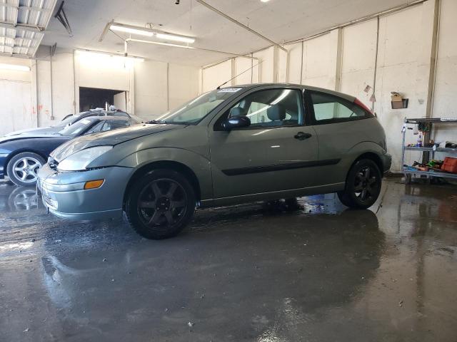 FORD FOCUS ZX3 2004 with VIN 3FAFP31364R124737 - Photo from auction