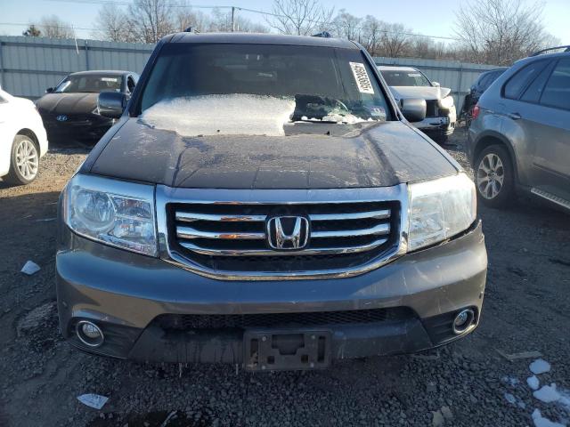 Photo 5 from auction – 2013 HONDA PILOT TOUR with VIN 5FNYF4H92DB057190