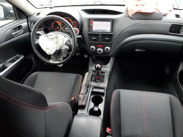 Photo 8 from auction – 2014 SUBARU IMPREZA WR with VIN JF1GV7F64EG014654