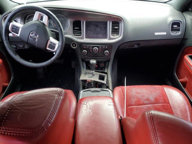 Photo 8 from auction – 2013 DODGE CHARGER R/ with VIN 2C3CDXCT9DH707216