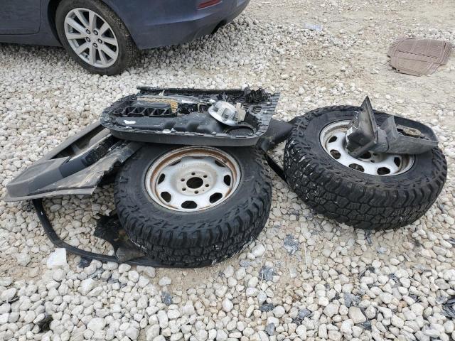 Photo 12 from auction – 2018 CHEVROLET SILVERADO with VIN 3GCUKNEC1JG476377