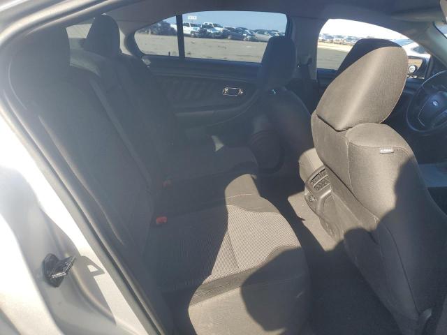 Photo 10 from auction – 2010 FORD TAURUS SEL with VIN 1FAHP2EW6AG120407
