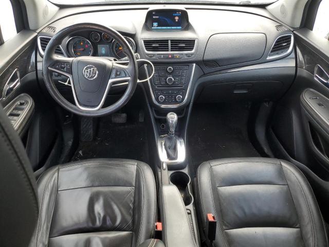 Photo 8 from auction – 2015 BUICK ENCORE with VIN KL4CJGSB8FB133159