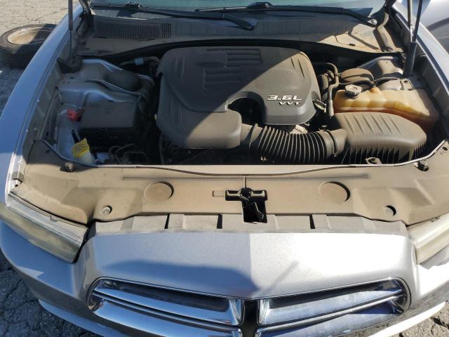 Photo 11 from auction – 2014 DODGE CHARGER SE with VIN 2C3CDXBG0EH131442