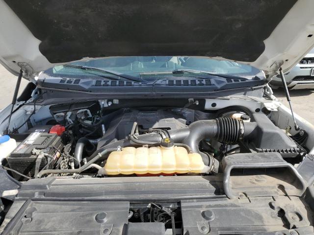 Photo 11 from auction – 2018 FORD F150 SUPER with VIN 1FTEX1CPXJKC05024