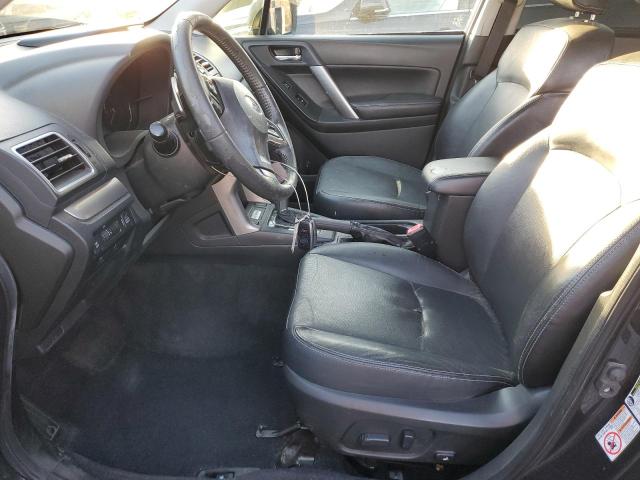 Photo 7 from auction – 2016 SUBARU FORESTER 2 with VIN JF2SJGXC5GH492763