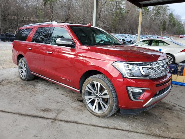 Photo 4 from auction – 2020 FORD EXPEDITION with VIN 1FMJK1LT9LEA96109