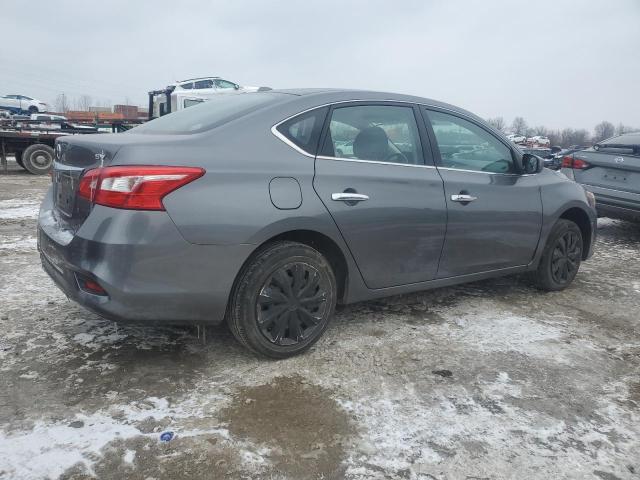 Photo 3 from auction – 2017 NISSAN SENTRA S with VIN 3N1AB7AP7HL704331