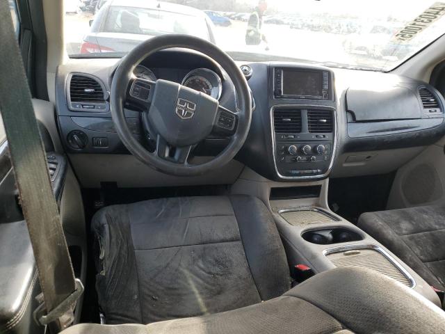 Photo 8 from auction – 2013 DODGE GRAND CARA with VIN 2C4RDGCGXDR643948