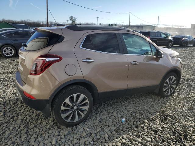 Photo 3 from auction – 2019 BUICK ENCORE ESS with VIN KL4CJCSM8KB896416