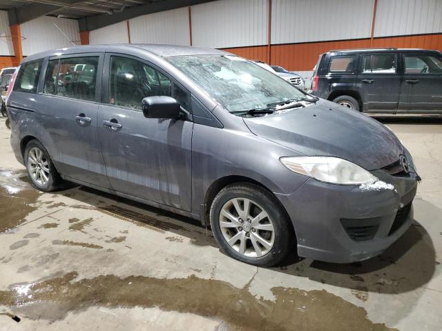 Photo 4 from auction – 2010 MAZDA 5 with VIN JM1CR2W36A0369561