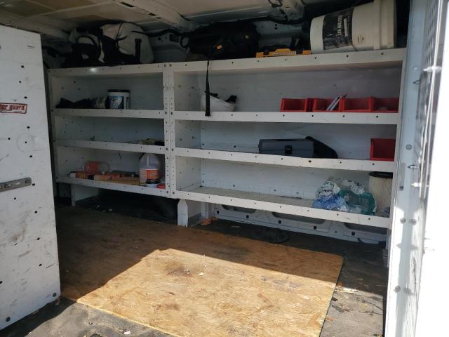 Photo 10 from auction – 2018 FORD TRANSIT T- with VIN 1FTYR1YMXJKB23378