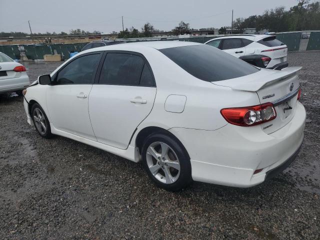 Photo 2 from auction – 2011 TOYOTA COROLLA BA with VIN 2T1BU4EE6BC559778