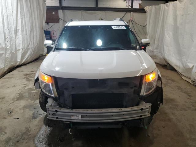Photo 5 from auction – 2011 FORD EXPLORER L with VIN 1FMHK8F88BGA04795