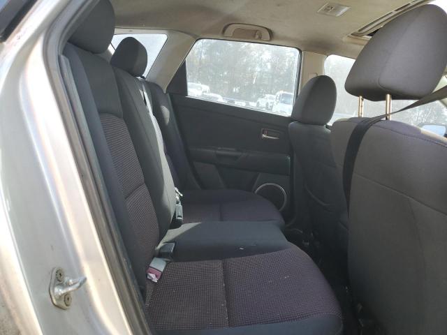 Photo 10 from auction – 2005 MAZDA 3 HATCHBAC with VIN JM1BK143551290816