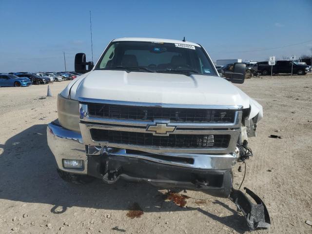 Photo 5 from auction – 2008 CHEVROLET SILVERADO with VIN 1GCHK23678F115793
