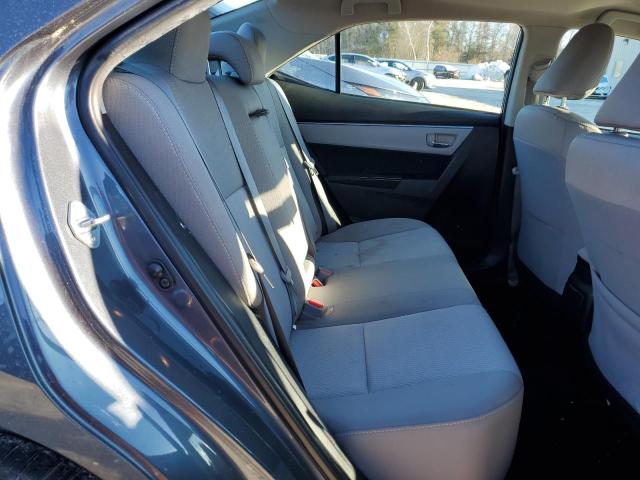 Photo 10 from auction – 2015 TOYOTA COROLLA L with VIN 2T1BURHEXFC469516