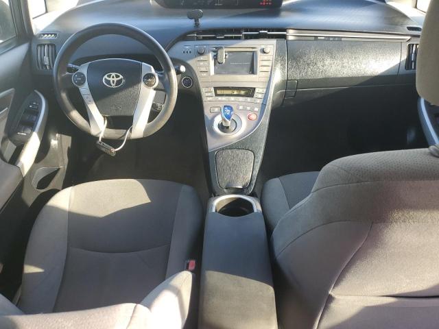 Photo 8 from auction – 2014 TOYOTA PRIUS with VIN JTDKN3DU7E1738419