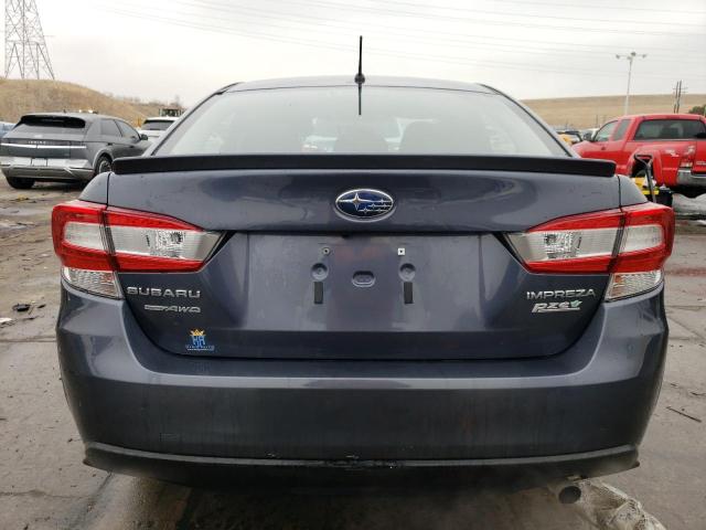 Photo 6 from auction – 2017 SUBARU IMPREZA with VIN 4S3GKAA60H3618463