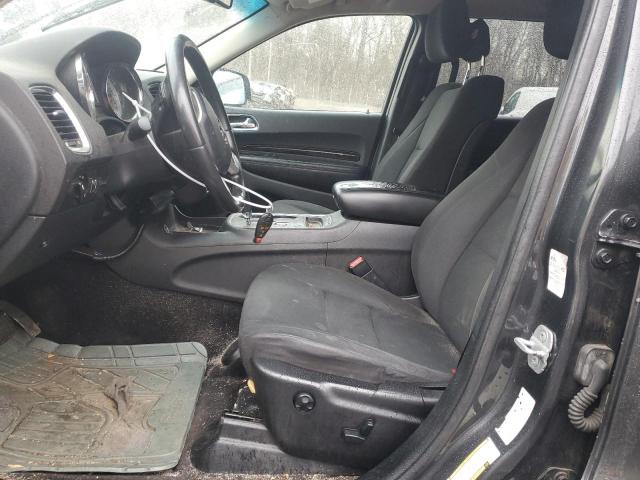 Photo 7 from auction – 2011 DODGE DURANGO CR with VIN 1D4RD4GG2BC704744