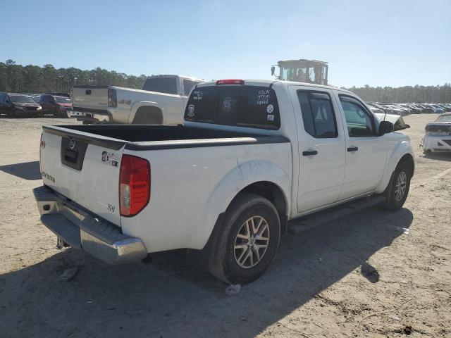 Photo 3 from auction – 2015 NISSAN FRONTIER S with VIN 1N6AD0ER3FN744992