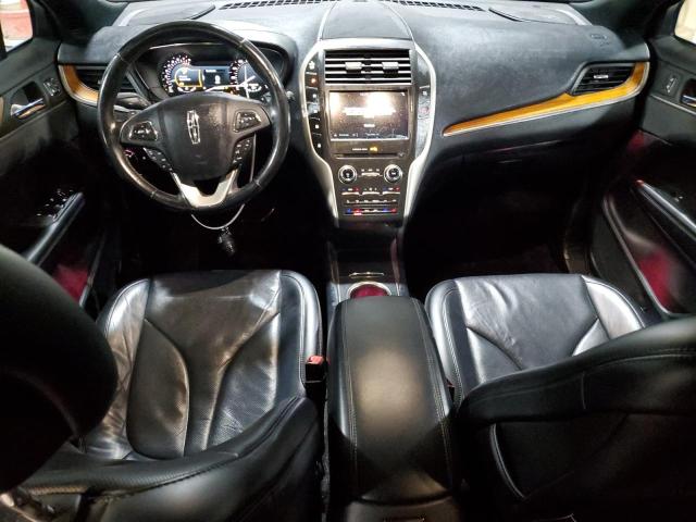 Photo 8 from auction – 2018 LINCOLN MKC RESERV with VIN 5LMCJ3D93JUL03426