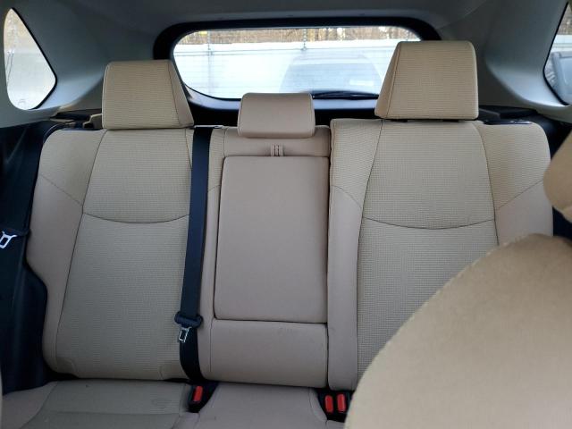 Photo 10 from auction – 2024 TOYOTA RAV4 LE with VIN 2T3H1RFV8RC285919