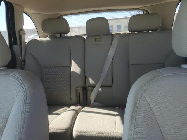 Photo 10 from auction – 2009 FORD EDGE SE with VIN 2FMDK36C19BA93584