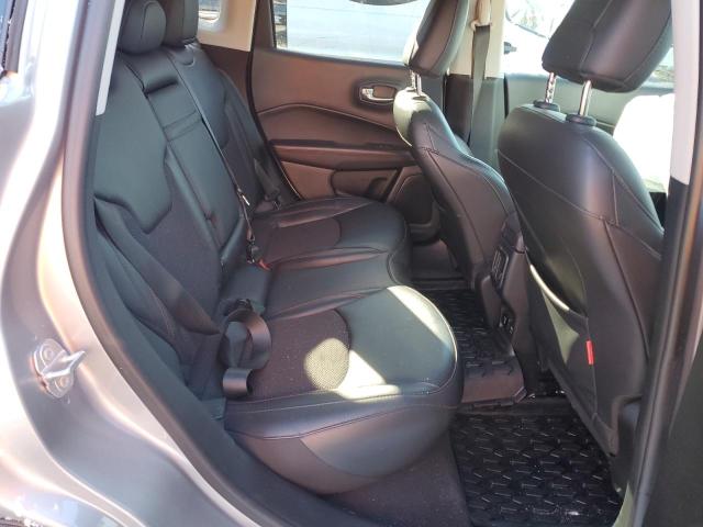 Photo 11 from auction – 2019 JEEP COMPASS TR with VIN 3C4NJDDB8KT620459