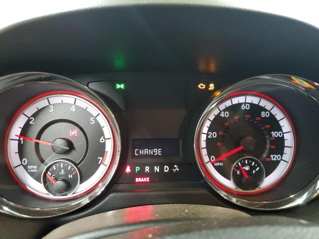 Photo 9 from auction – 2019 DODGE GRAND CARA with VIN 2C4RDGCG8KR656632