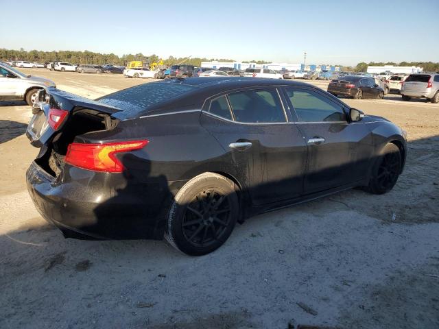 Photo 3 from auction – 2018 NISSAN MAXIMA 3.5 with VIN 1N4AA6AP1JC365650