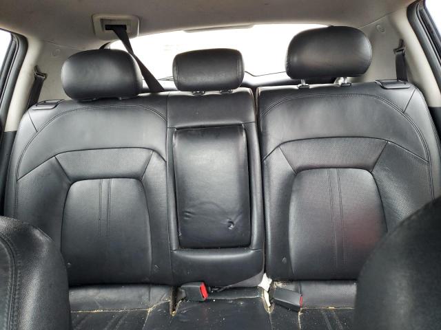 Photo 10 from auction – 2011 KIA SPORTAGE E with VIN KNDPC3A61B7120846