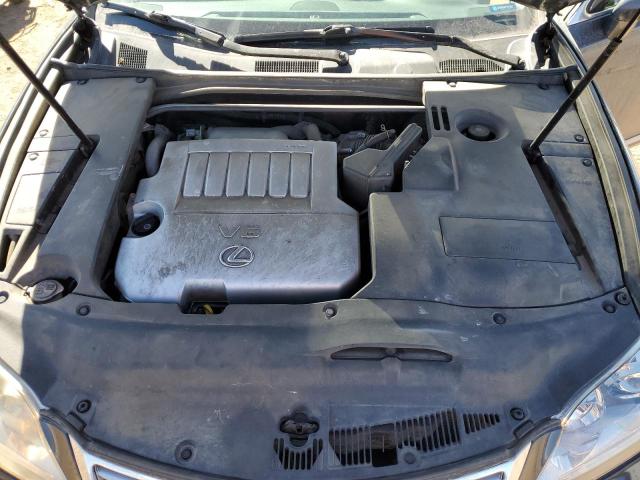 Photo 11 from auction – 2011 LEXUS ES 350 with VIN JTHBK1EG0B2469187