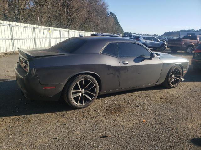 Photo 3 from auction – 2016 DODGE CHALLENGER with VIN 2C3CDZFJ7GH253686