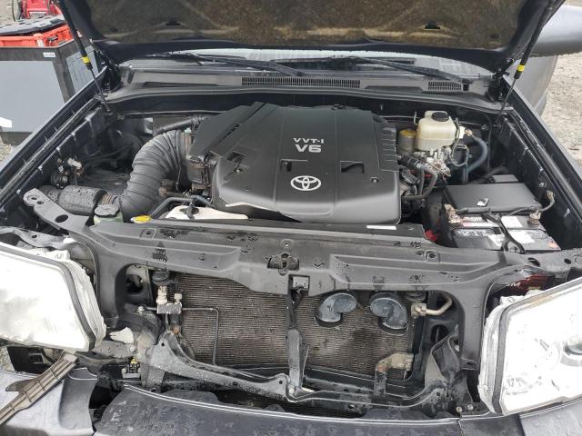 Photo 12 from auction – 2006 TOYOTA 4RUNNER LI with VIN JTEBU17R868067944
