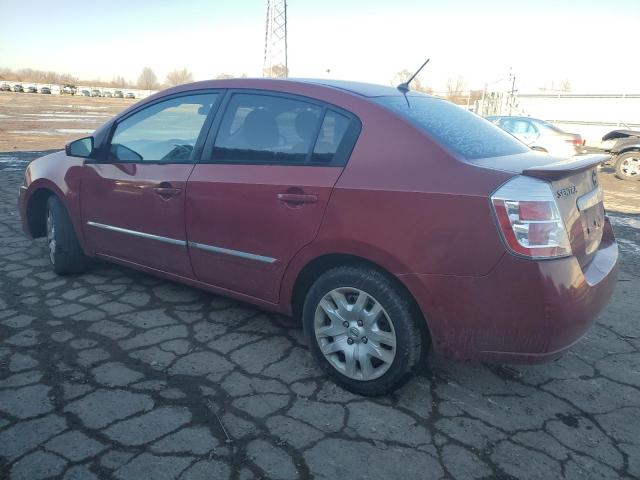 Photo 2 from auction – 2011 NISSAN SENTRA 2.0 with VIN 3N1AB6AP6BL730100