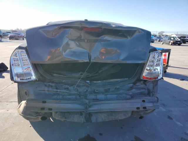 Photo 6 from auction – 2013 CHRYSLER 300 with VIN 2C3CCAAGXDH633830