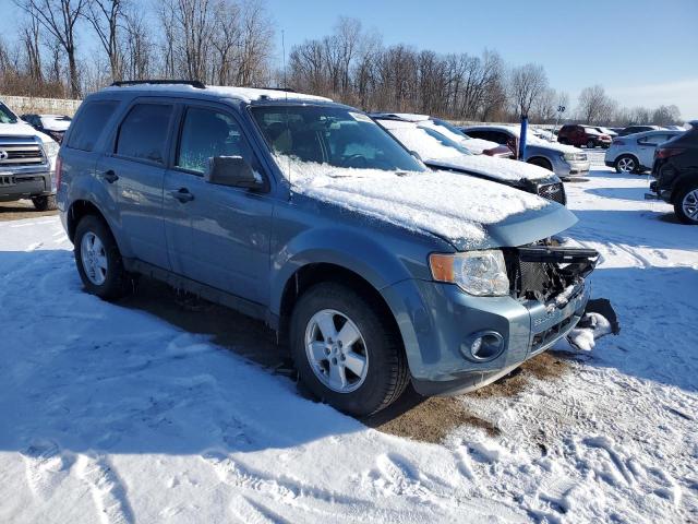 Photo 4 from auction – 2012 FORD ESCAPE XLT with VIN 1FMCU0DG1CKB10472