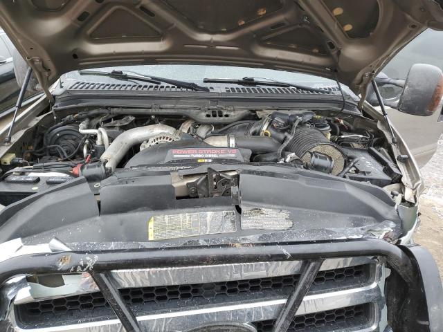 Photo 11 from auction – 2007 FORD F250 SUPER with VIN 1FTSW21P87EA96732