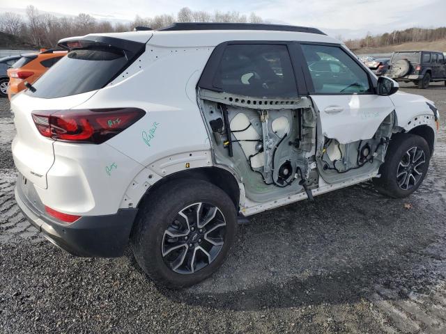 Photo 3 from auction – 2024 CHEVROLET TRAILBLAZE with VIN KL79MSSL4RB052096