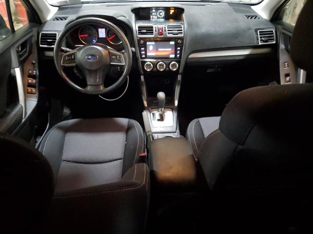 Photo 8 from auction – 2016 SUBARU FORESTER 2 with VIN JF2SJADC1GH464279