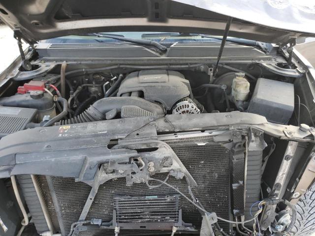 Photo 12 from auction – 2012 CHEVROLET SUBURBAN C with VIN 1GNSCJE01CR189683