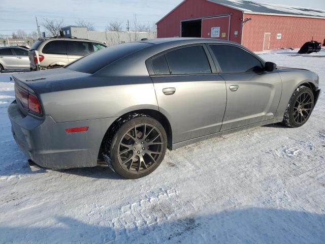 Photo 3 from auction – 2011 DODGE CHARGER with VIN 2B3CL3CG2BH583380