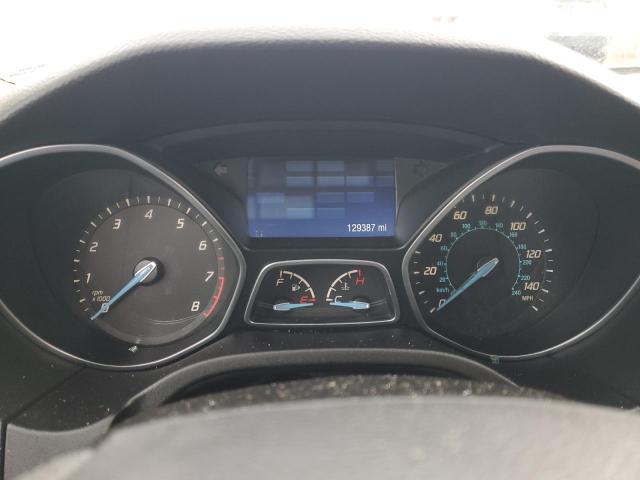 Photo 9 from auction – 2014 FORD FOCUS SE with VIN 1FADP3K29EL226594