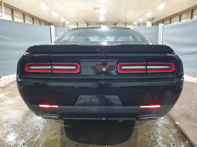 Photo 6 from auction – 2022 DODGE CHALLENGER with VIN 2C3CDZAG4NH237924